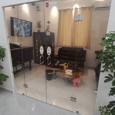 🚪✨ PUERTAS Y CERRAMIENTOS EN CRISTAL - Img 127645329