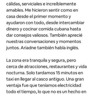 Renta Lineal. HABITACIÓN (Centrica) cerca de Hotel Habana Libre y Hospitales. VEDADO.50008772 - 4/5