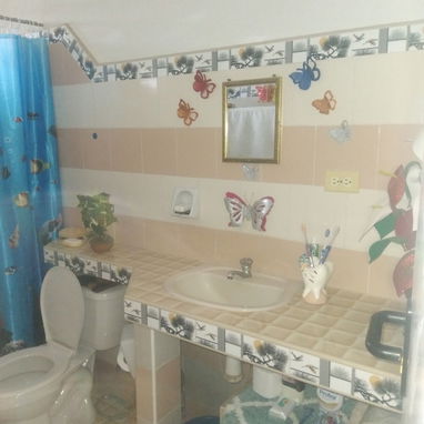 Apartamento 4to Piso Ubicado En La Lisa San AgustĂn Precio Negociable - Img 124856399