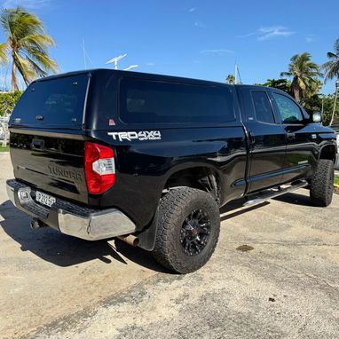 Toyota tundra 2021 - 3/7