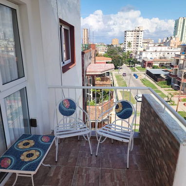 💫 Maravilloso aprt Paseo y 5ta - Img 125284793