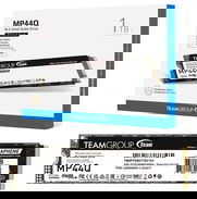 [7200MB/S] TEAMGROUP GRAPHENE 1TB ULTRA M2 SELLADOS - Img 48681535