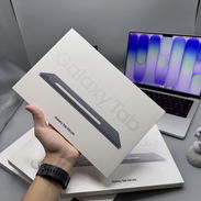 TABLETA SAMSUNG GALAXY TAB S10 LITE / 10.9 PULGADAS , 6GB DE RAM / 128GB , INCLUYE LÁPIZ , SELLADAS EN CAJA/ - Img 57570052
