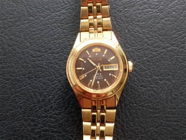 Vendo reloj Orient - Img main-image