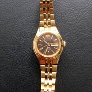 Vendo reloj Orient - Img 45488766