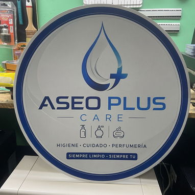 Taller de diseño y producción / carteles / tarjetas / gigantografias / stickers y más - 5/10