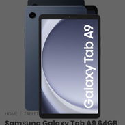 TABLES SAMSUNG Galaxy Tab A9 5G. NUEVAS. OFERTA ESPECIAL - Img 54932459