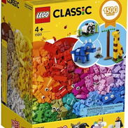 LEGO 1500 piezas Juguete lego nuevo Lego lego lego LEGO legos Lego lego jugute lego LEGO - Img 45461377