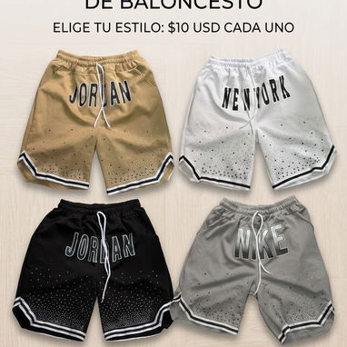Ropa de hombre - 8/10