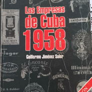 500 empresa en Cuba 1958 - Img 56486996