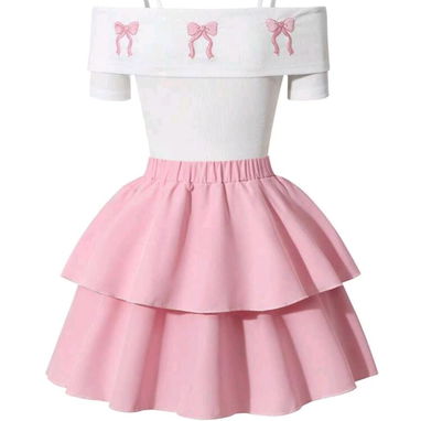 Ropa de niña talla 11 años - 5/10