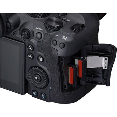 Blackmagic Design Pocket Cinema Camera 6K G2 - 7/7