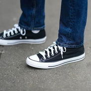 Tenis converse nuevos - Img 58366451