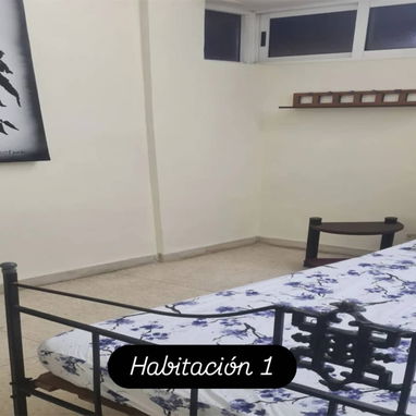 🛎️🚖"Casa Rivas" de 2 Habitaciones en 23 y 10, Vedado REF 1365 - Img 115832743