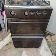 Cocina de gas de uso funciona todo - Img 57563946