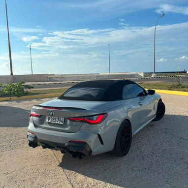 BMW 430i Coupé 2022 - 3/5