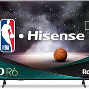 Hisense Smart TV de 58 - Img 57023832