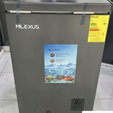 NEVERAS FREEZERS - 2/5