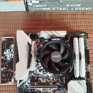 Vendo kit AMD súper precio para hoy mismo - Img 57672965