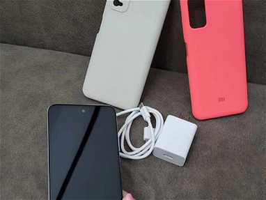 Xiaomi Redmi note 10 5G - Img main-image