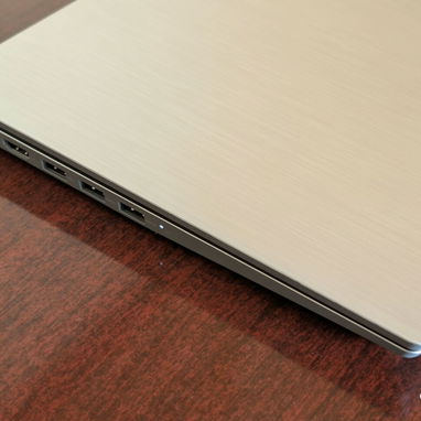 Laptop Lenovo Core i3 11na bat 5 hrs - 5/5