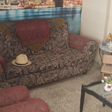 ✨ ¡SE VENDE APARTAMENTO EN EL CERRO (Reparto Martí)! ✨ 💰 Precio: 8000 USD  👉 5to piso en edificio seguro y tranquilo. - 2/6