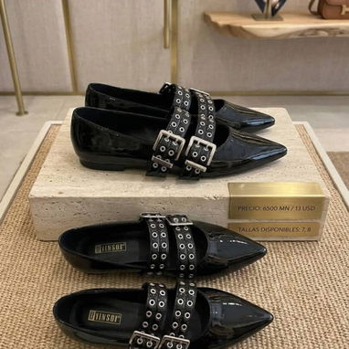 Zapatos  para Mujer - 3/9