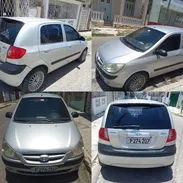 Se Vende Auto Hyundai del año 2009 - Img 55928784