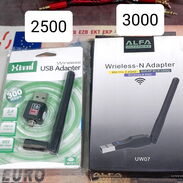 Antenas WiFi por USB new - Img 45565975