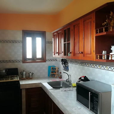 🏡Renta por noches o tiempo indefinido en Playa. - 3/5