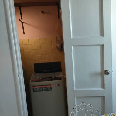 RENTO APTO 3 CUARTOS, 2 BAÑOS, TERRAZA | PLAYA (31 y 42) | ALQUILER LINEAL GARANTIZADO | AMUEBLADO | LUZ/VENTILACIÓN - Img 120064797