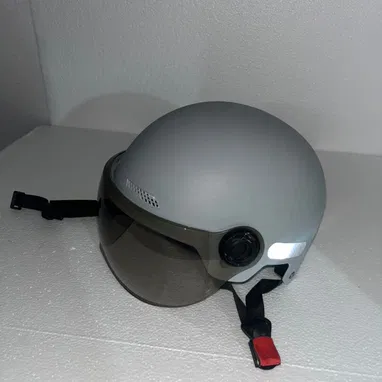 Cascos para tu bici o moto! 🌟 - 3/4