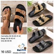 Sandalias y crocs para hombres - Img 57154472
