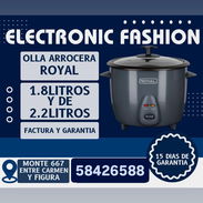 Arroceras ROYAL - Img 55777463