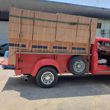 ¡Mudanzas sin estrés con nuestra camioneta de carga! 54633692 Abel - Img 110385654