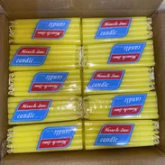 VELAS ORIGINALES X CANTIDAD - Img 58246470