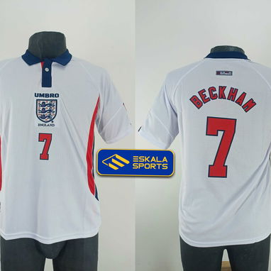 Pulover retro futbol varios - 3/6