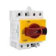 ⚡☀️ INTERRUPTOR AISLADOR SOLAR DC ETEK EKD6-DB32 – PROTECCIÓN PROFESIONAL 🔒 - Img 55160565