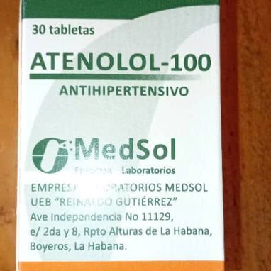 Medicamentos - 5/10