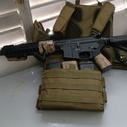 Se vende Replica de Airsoft - Img 55806342