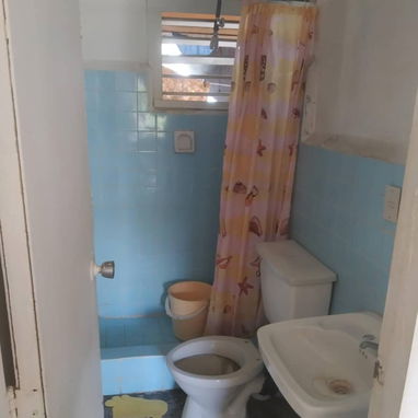 🏡 Se alquila apartamento en San Agustín, La Lisa - 2/4