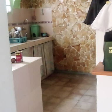Casa en venta. 8000usd - 6/10