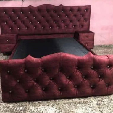Venta de muebles y camas de lujo al mejor precio con el productor, garantia y transporte incluido. - 2/10