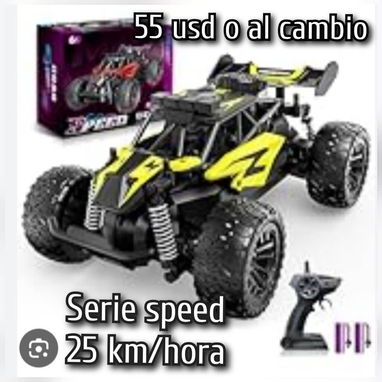 Carros control remoto varios modelos y precios - Img 113947481