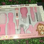 Set para cuidado del bebe - Img 56409090