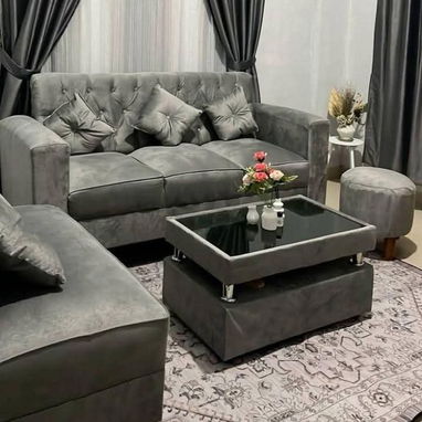 Todo tipo de muebles para su hogar no dude en preguntar tenemos rebaja por fin de año contamos por mensajería gratis - 2/7