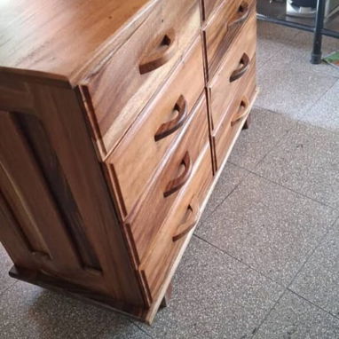 Gavetero madera - 2/6