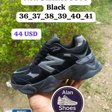Zapatos para Mujeres y hombres 54 USD,44 USD,37 USD - 4/10