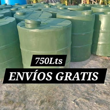 Tanques plásticos para agua 💯💧 originales con transporte gratis - 2/6