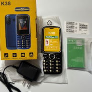 Móvil de Teclas nuevos en sus cajas a estrenar! Cobertura full + linterna ! - Img 55106919